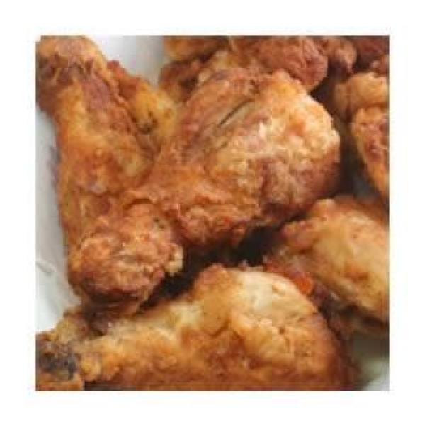 Buttermilk Fried Chicken