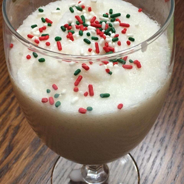 Mema's Snow Ice Cream