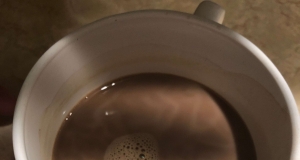 Cocoa Tea Mix Recipe