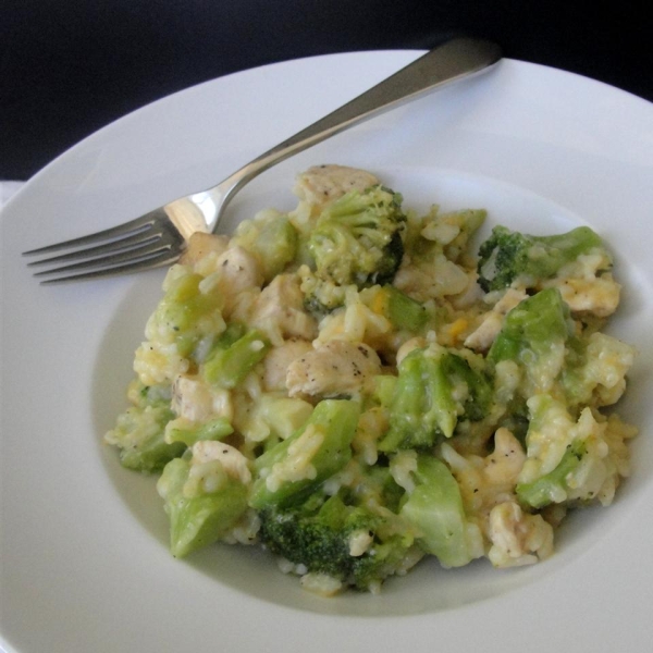 Grandmother's Polish Cabbage and Noodles