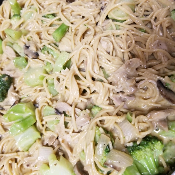 Alfredo Light