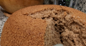 Ezekiel Bread I