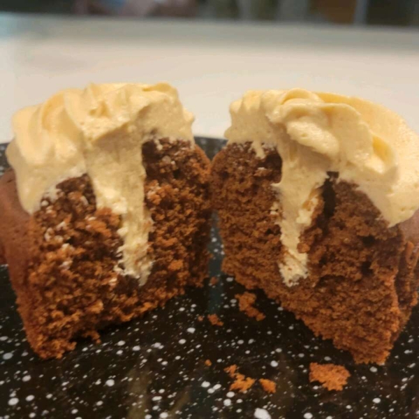 Easy Chocolate Cupcakes