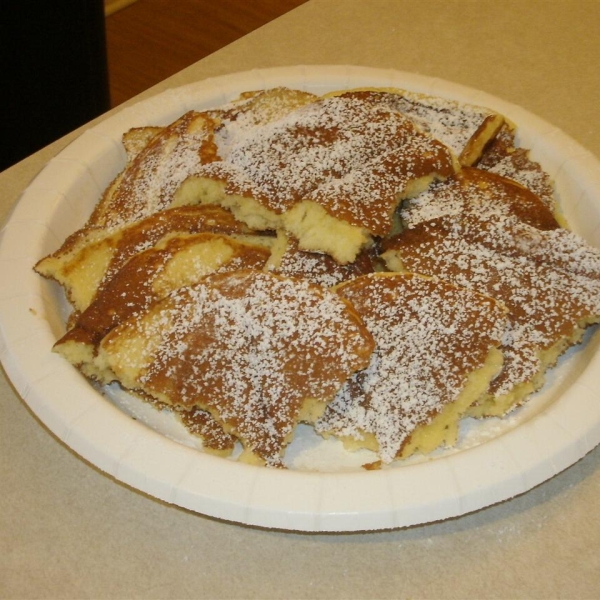 Kaiserschmarren