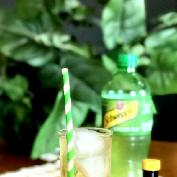 Almond Punch