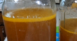 Chef John's Homemade Chicken Stock