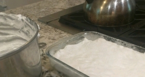 Peppermint Marshmallows