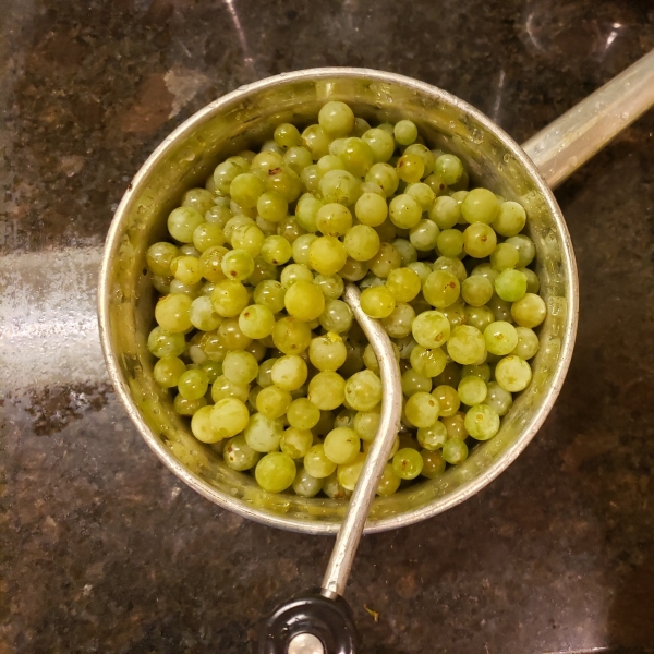 Grape Sherbet