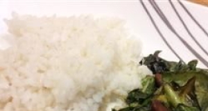 Nutty American Stir Fry