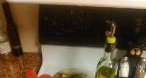 Spiced Pork Chops II