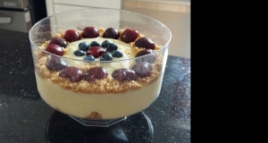 Simple Custard