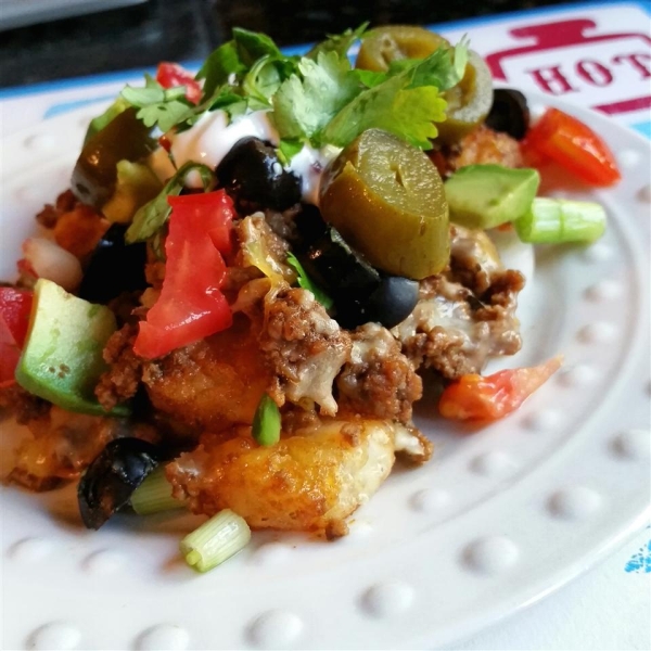 Totchos Libre