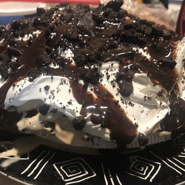 Best Mud Pie