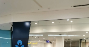 French Toast Corners