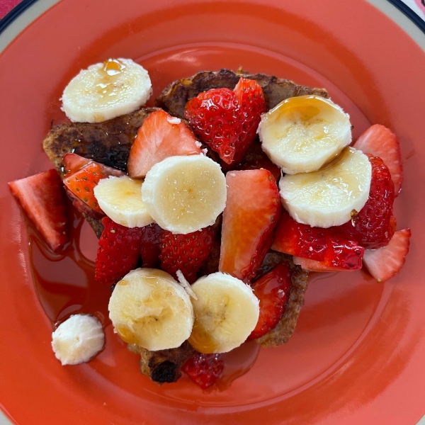 French Toast Corners