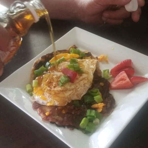 Father's Day Pancakes