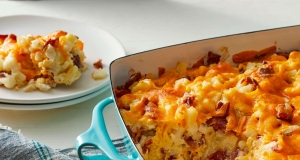 Brunch Potato Casserole