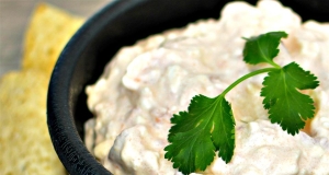 Texas Firehouse Dip