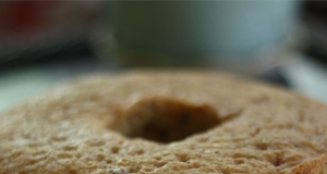 Brickle Bread