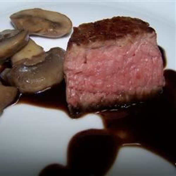 Merlot Dipping Sauce
