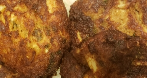 Crab Cakes II