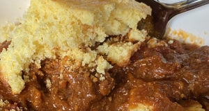 Best No-Bean Chili