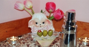 Dan Fay Martini