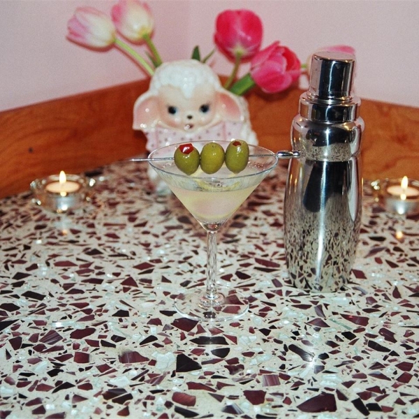 Dan Fay Martini