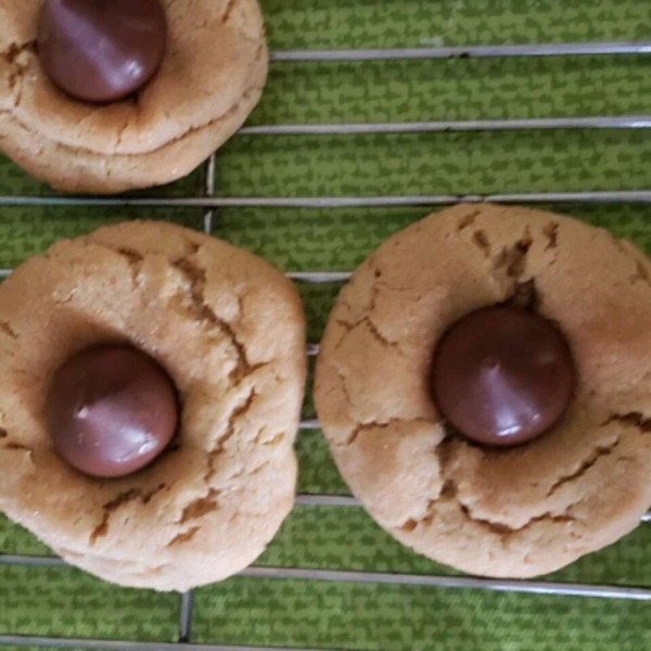 Peanut Blossoms II
