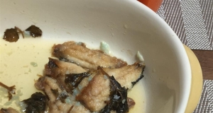 Fresh Sardines Naples Style