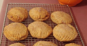 Apple Pie Cookies