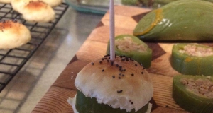 Stuffed Jalapeno Sliders