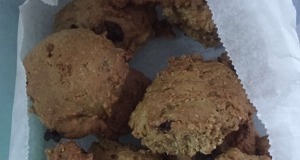 Almond Joy Cookies