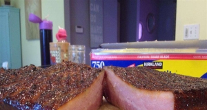 Smye's Lightly Peppered Bacon