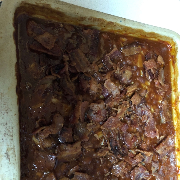 Baked Beans