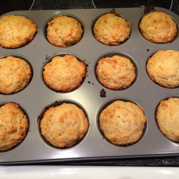 Yogurt Whole Wheat Quick Bread