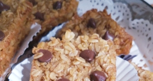 Kid's Favorite Baked Oatmeal