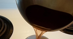 Hot Cider Punch