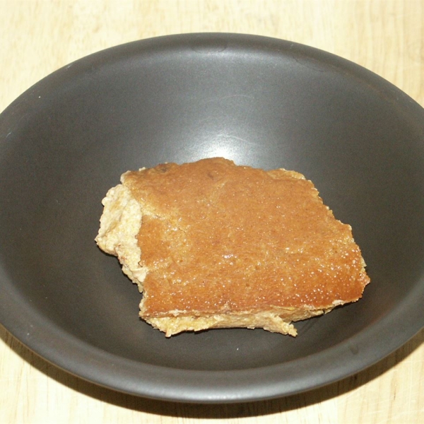 Sioux Indian Pudding