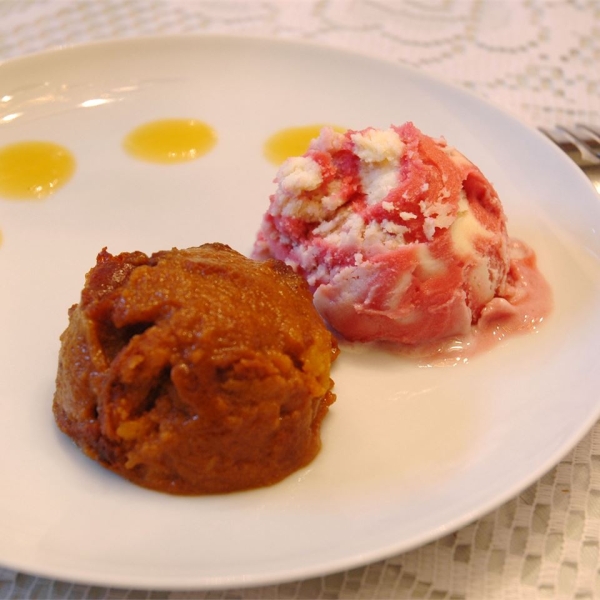 Sioux Indian Pudding