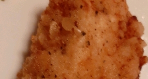 Heather's Fried Chicken