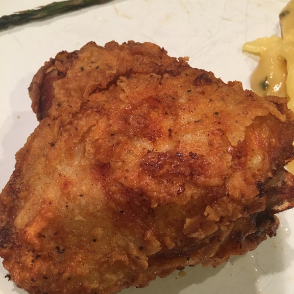 Heather's Fried Chicken