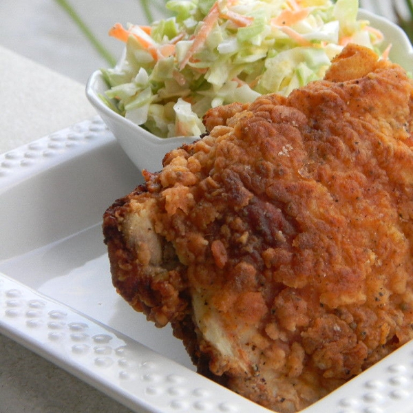 Heather's Fried Chicken