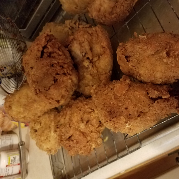 Heather's Fried Chicken