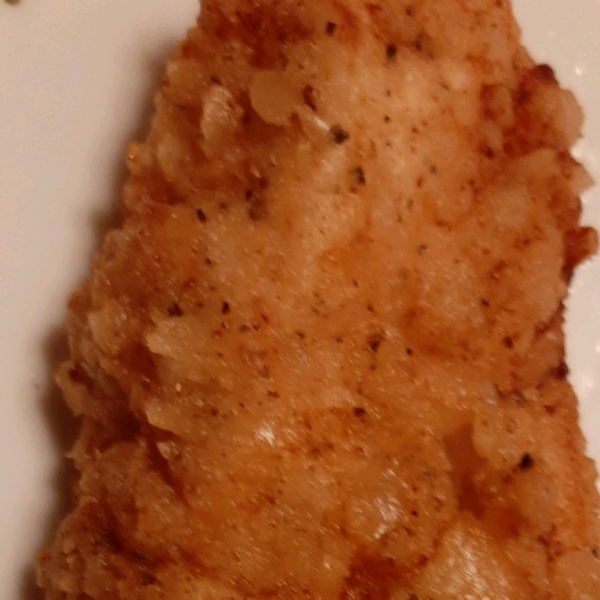 Heather's Fried Chicken