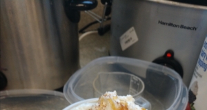 Easy Apple Cider