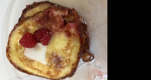 Cottage Cheese Pancakes
