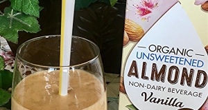 Holly Goodness Smoothie