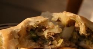 Runzas II (Bierocks)