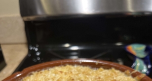 Simple Macaroni and Cheese